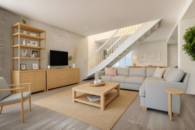 Maison &agrave; vendre &agrave; VILLENAVE-D'ORNON  - 6 pi&egrave;ces - 99 m&sup2; 