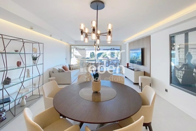 Apartment for sale in CANNES  - 4 rooms - 100 m&sup2; 