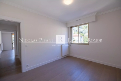Appartement &agrave; vendre &agrave; BEAULIEU-SUR-MER Le Righi - 2 pi&egrave;ces - 47 m&sup2; 