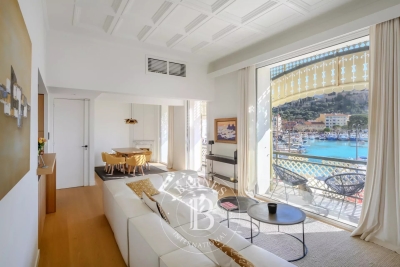 Appartement à louer à CASSIS Pauriol-Vertus - 3 pièces - 73 m² 