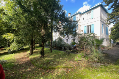 Appartement à vendre à ARCACHON Saint-Bruno-Saint-Victor 2 - 3 pièces - 60 m² 