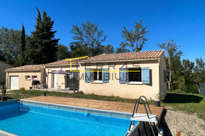 Maison à vendre à GRILLON  - 5 pièces - 90 m² 