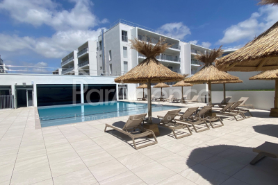 Appartement &agrave; vendre &agrave; ROYAN  - 2 pi&egrave;ces - 40 m&sup2; 