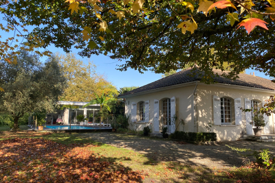 Maison à vendre salle bain merignac 
