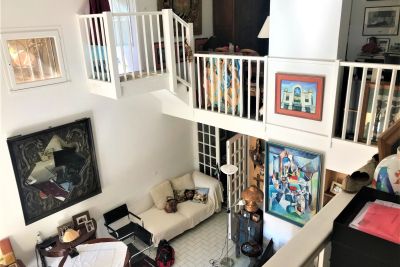 Appartement à vendre à GANGES  - 5 pièces - 109 m² 