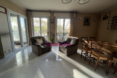 Appartement à vendre à AVIGNON Rotondes-Barbiere - 5 pièces - 116 m² 