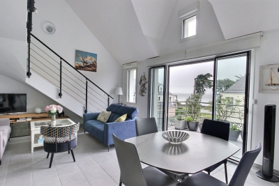 Appartement à vendre à PORNIC  - 5 pièces - 100 m² 