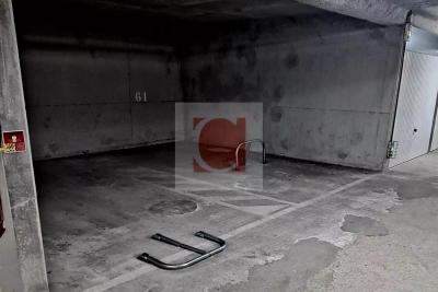 Parking/Garage &agrave; vendre &agrave; Nice    