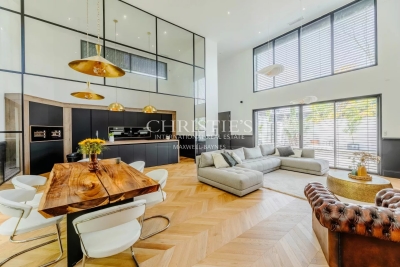 Maison à vendre à BOULIAC  - 8 pièces - 232 m² 