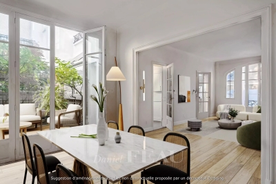 Maison à vendre villa parking hauts quartiers 