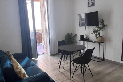 Appartement à louer à BEAUSOLEIL  - 2 pièces - 50 m² 
