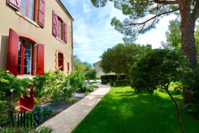 Maison &agrave; vendre location dans l aude 