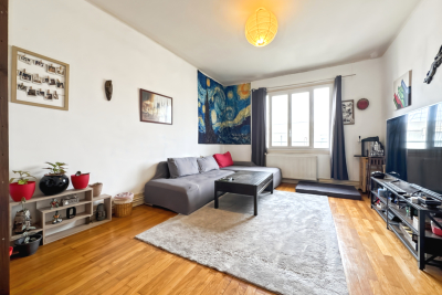 Appartement à vendre à LYON 3EME  - 3 pièces - 70 m² 