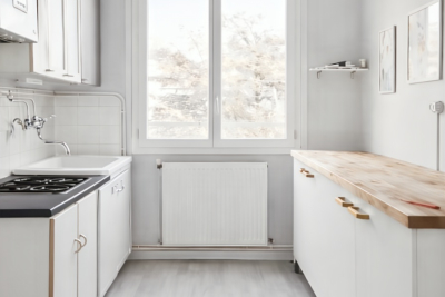 Appartement &agrave; vendre &agrave; LYON 3EME  - 3 pi&egrave;ces - 70 m&sup2; 