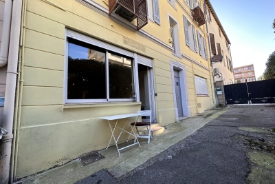 Appartement à vendre à GOLFE JUAN  - 3 pièces - 55 m² 