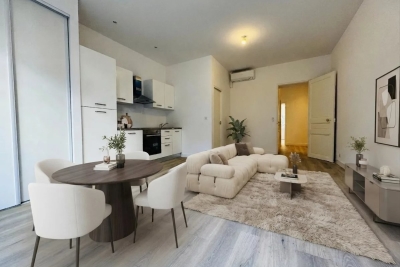 Appartement &agrave; vendre &agrave; GOLFE JUAN  - 3 pi&egrave;ces - 55 m&sup2; 