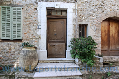 Apartment for sale in CAGNES-SUR-MER Breguieres Nord - 2 rooms - 65 m² 