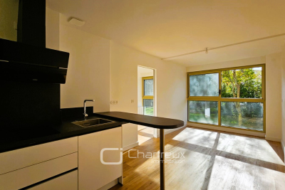 Appartement à vendre à ROYAN  - 2 pièces - 30 m² 