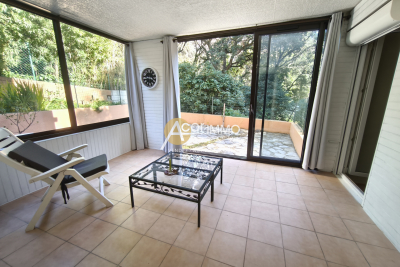 Appartement à vendre à LA SEYNE-SUR-MER La Floranne - 4 pièces - 78 m² 