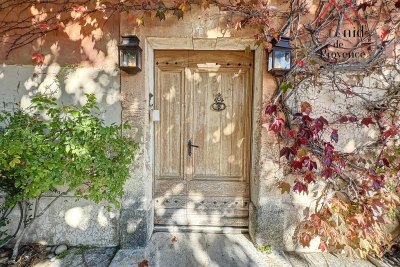 Maison à vendre à GARGAS  - 6 pièces - 220 m² 