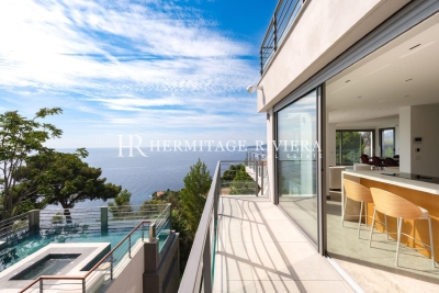 Maison à louer à CAP-D'AIL Tenao Inferieur - 8 pièces - 500 m² 