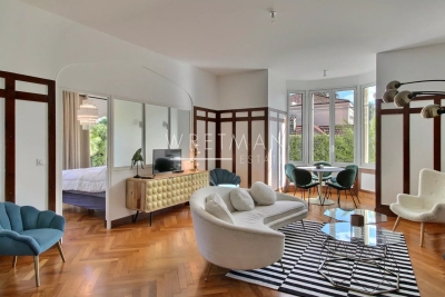 Appartement &agrave; vendre prix cannes 