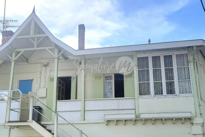 Apartment for sale in ARCACHON  - 2 rooms - 45 m² 