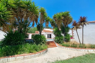 Maison à vendre à LE SOLER  - 10 pièces - 350 m² 