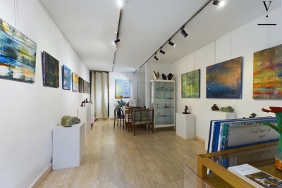 Appartement à vendre gare paris 6eme