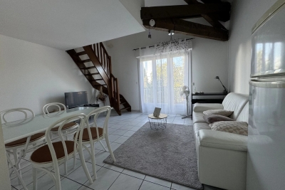 Maison à vendre à AIX-EN-PROVENCE  - 3 pièces - 46 m² 