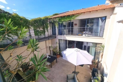 Maison à vendre à MAILLANE Graveson - 5 pièces - 160 m² 