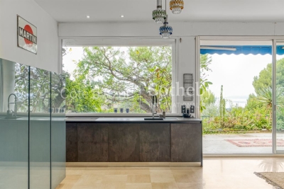 Appartement à vendre à NICE Bischoffsheim - 3 pièces - 90 m² 