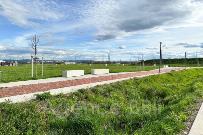 terrain &agrave; vendre &agrave; MABLY   - 554 m&sup2; 