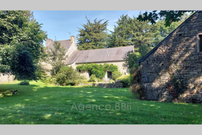 Maison à vendre à CANIHUEL  - 15 pièces - 300 m² 