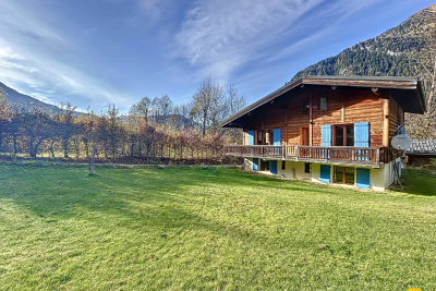 Maison &agrave; vendre mazot haute savoie 
