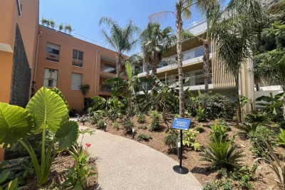 Appartement à vendre à EZE  - 2 pièces - 51 m² 