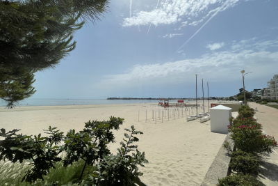 Appartement à vendre à LA BAULE ESCOUBLAC  - 3 pièces - 66 m² 