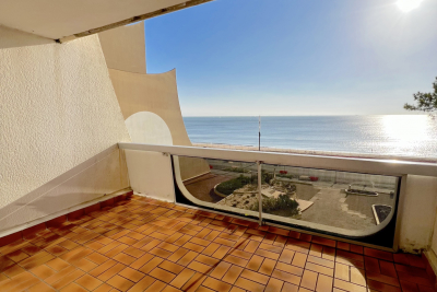 Appartement à vendre à LA BAULE ESCOUBLAC Santos Dumont - 2 pièces - 40 m² 