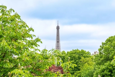 Appartement à vendre à PARIS 16EME Picpus 18 - 5 pièces - 210 m² 