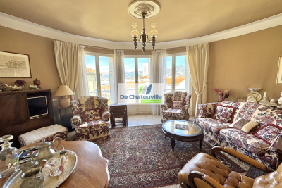 Appartement à vendre terrace ascenseur