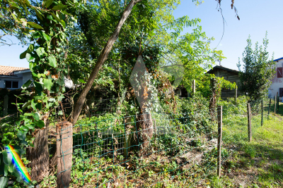 terrain &agrave; vendre &agrave; GUJAN-MESTRAS   - 344 m&sup2; 