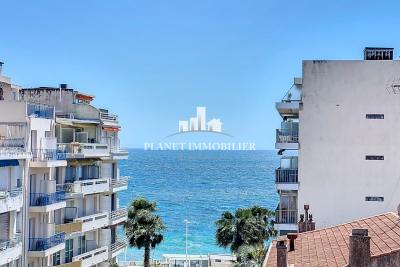 Apartment for sale in JUAN-LES-PINS  - 5 rooms - 236 m² 