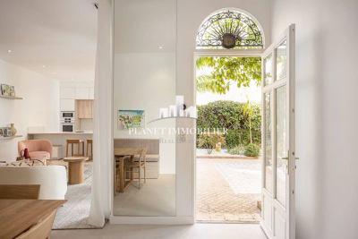 Maison &agrave; vendre shops cannes 