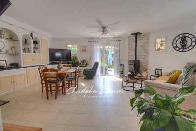 Maison &agrave; vendre &agrave; ANTIBES  - 4 pi&egrave;ces - 88 m&sup2; 