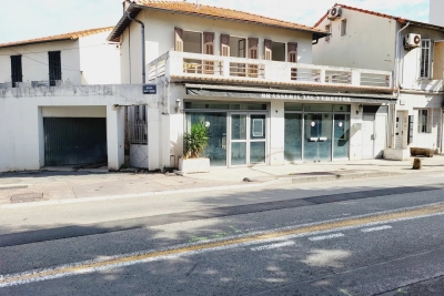 Maison à vendre à JUAN-LES-PINS Breil-sur-Roya - 4 pièces - 162 m² 