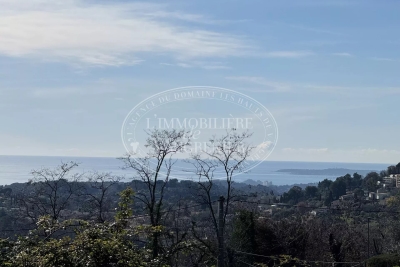 Building plot for sale in VENCE   - 1955 m² 