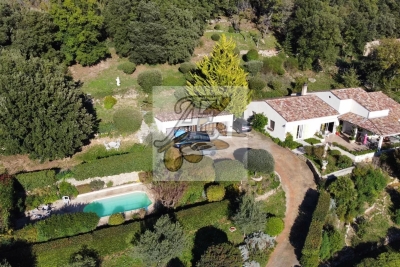 Maison à vendre villa vue grand clos 