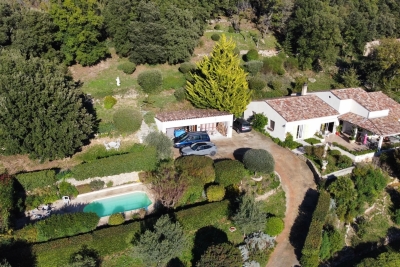 Maison &agrave; vendre &agrave; SEILLANS  - 5 pi&egrave;ces - 171 m&sup2; 