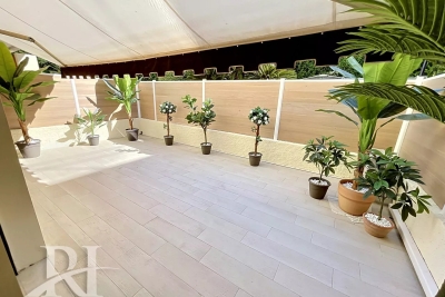 Appartement &agrave; vendre &agrave; CANNES  - 2 pi&egrave;ces - 36 m&sup2; 