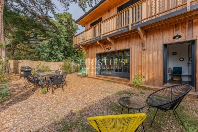 Maison à vendre à LÈGE-CAP-FERRET  - 11 pièces - 277 m² 